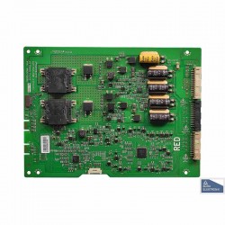 6917L-0025A , 3PHGC10003A-R , LGIT PCKL-D901 A (REV0.5) , LED DRIVER BOARD